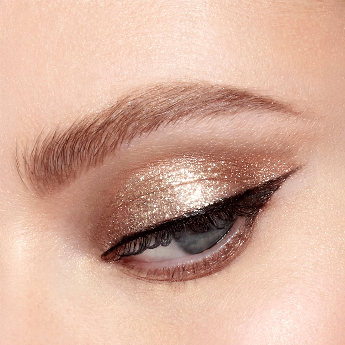 Perfect Eye Trio - Liner & Kitten Shadow Edition