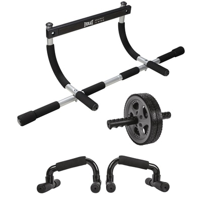 Total Body Workout Kit
