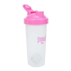 Shaker Bottle 600ml Pink 3
