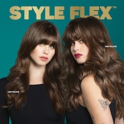 Style Flex™ 2-IN-1 Adjustable Texture Spray 4