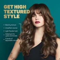 Style Flex™ 2-IN-1 Adjustable Texture Spray 5