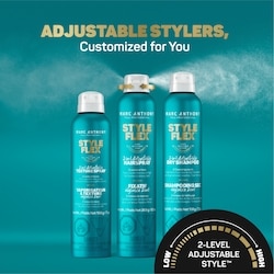 Style Flex™ 2-IN-1 Adjustable Texture Spray 6