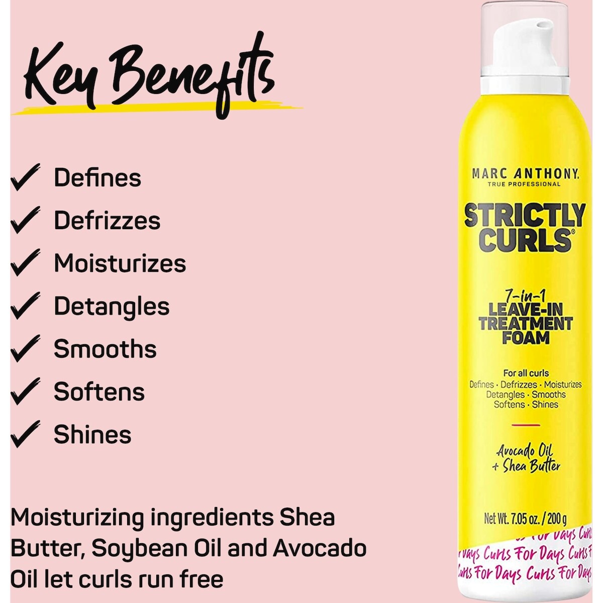 Strictly Curls Perfect Curl 7 In 2