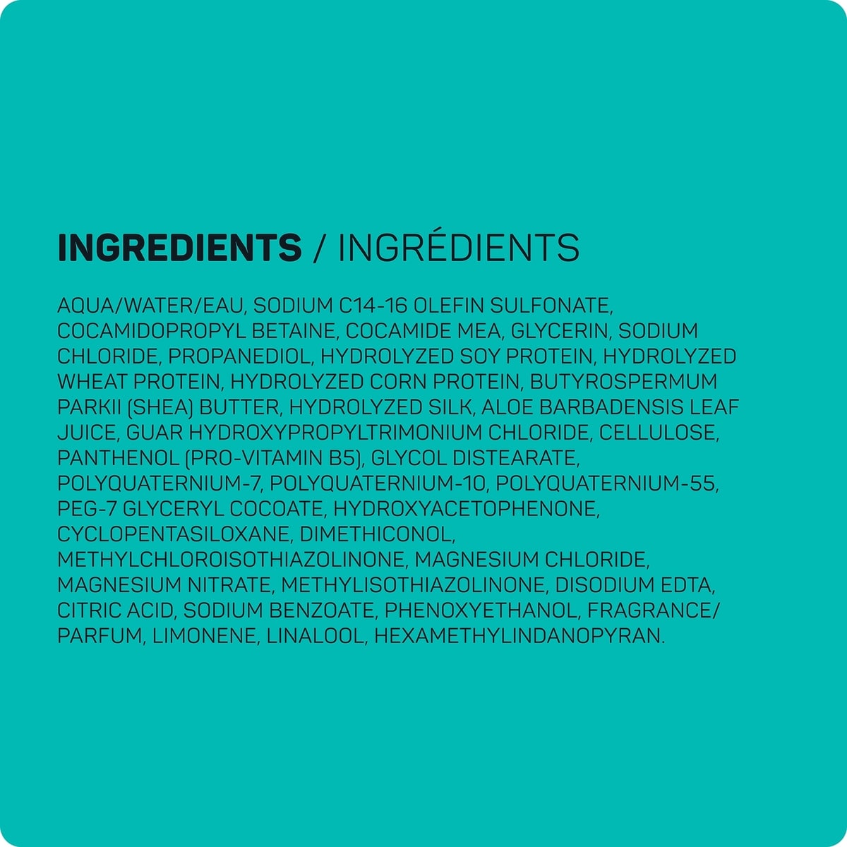 Dream Big Volume Thickening Shampoo