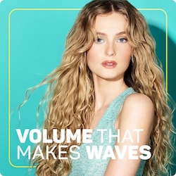 Beach Volume, Sea Salt Texturizing Hair Spray for Waves 3
