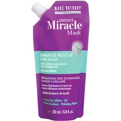 Miracle Mask Damage Rescue Hair Mask 1