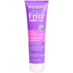 Bye Bye Frizz Silicone Free Keratin Smoothing Conditioner 1