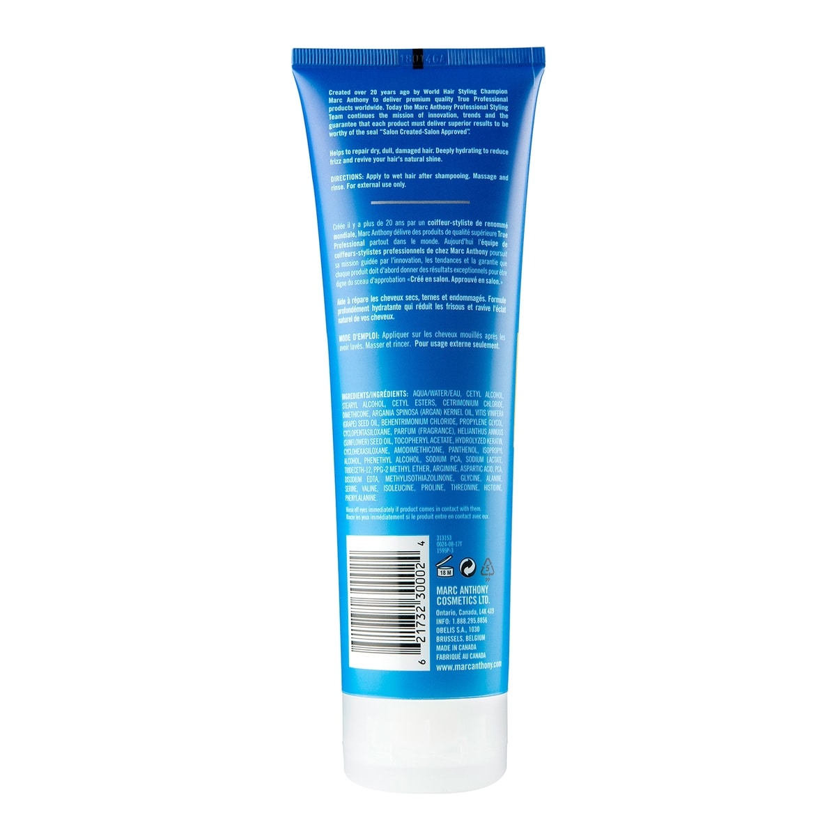 Argan Oil Of Morocco Conditioner