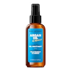 Argan Oil of Morocco, Smooth & Shine Hair Treatment Oil 1