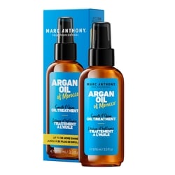 Argan Oil of Morocco, Smooth & Shine Hair Treatment Oil 2