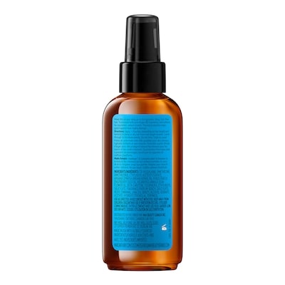 Argan Oil of Morocco, Smooth & Shine Hair Treatment Oil 3