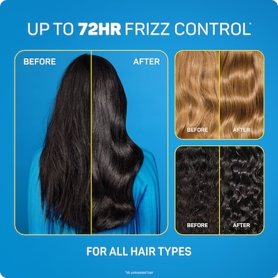 Argan Oil of Morocco, Smooth & Shine Hair Treatment Oil 6