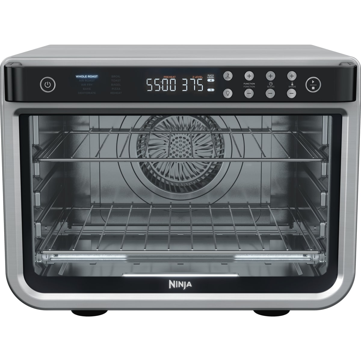 Ninja Foodi 10-in-1 XL Pro Air Fry Oven 1 EA