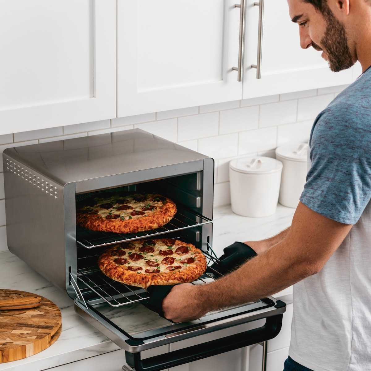 Foodi 10-in-1 XL Pro Air Fry Oven