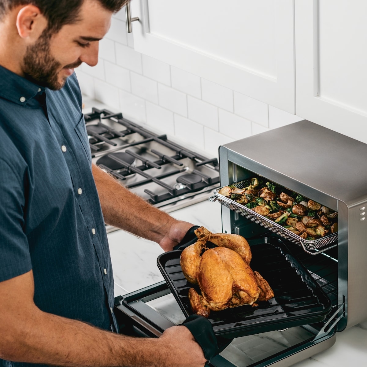 Four à friture Foodi 10-in-1 XL Pro