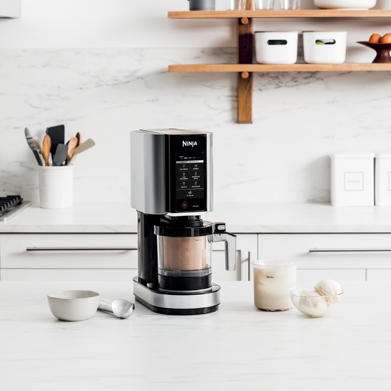 Ninja CREAMi Ice Cream Maker - NC301C | Shoppers Drug Mart