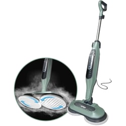 Steam & Scrub All-in-One Scrubbing and Sanitizing Hard Floor Steam Mop S7000 1