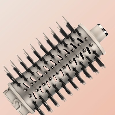XSKHD4RBA Round Brush for FlexStyle 3