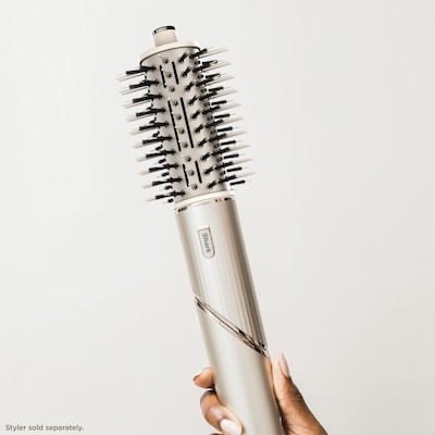 XSKHD4RBA Round Brush for FlexStyle 5
