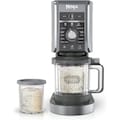 Ninja CREAMi XL Deluxe 11-in-1 Ice Cream and Frozen Treat Maker