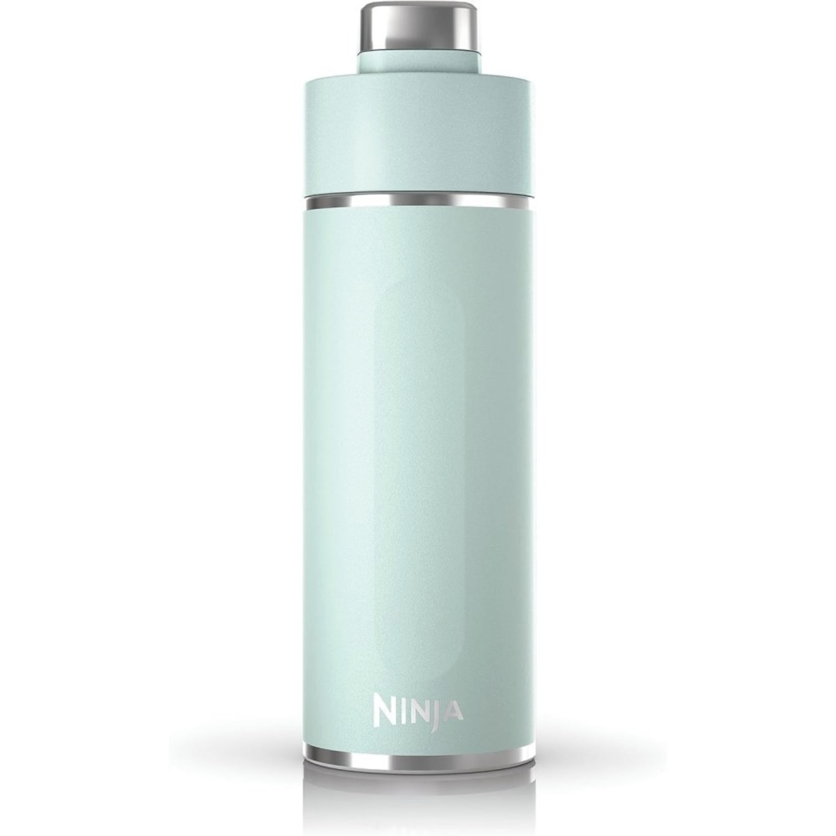 Ninja Ninja Thirsti 709mL. Travel Bottle, Mint 1 EA