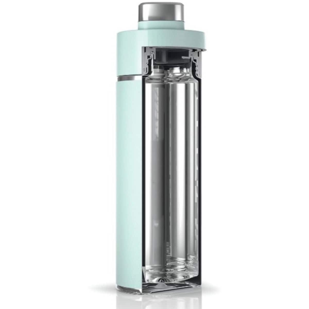 Thirsti 709mL. Travel Bottle