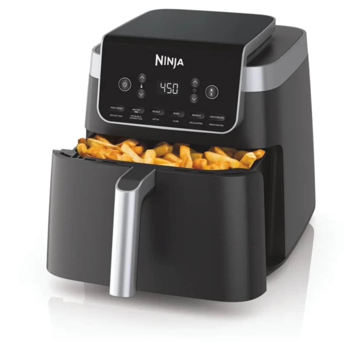 Ninja Ninja Air Fryer Pro XL 6-in-1 1 EA