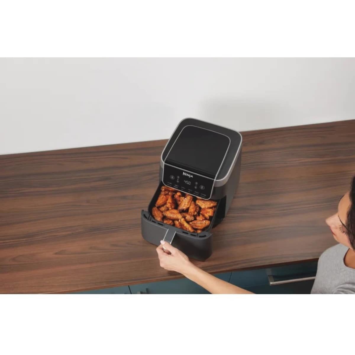 Ninja Air Fryer Pro XL 6-in-1