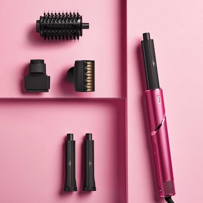 Shark FlexStyle Pro Curls rose de | Shoppers Drug Mart