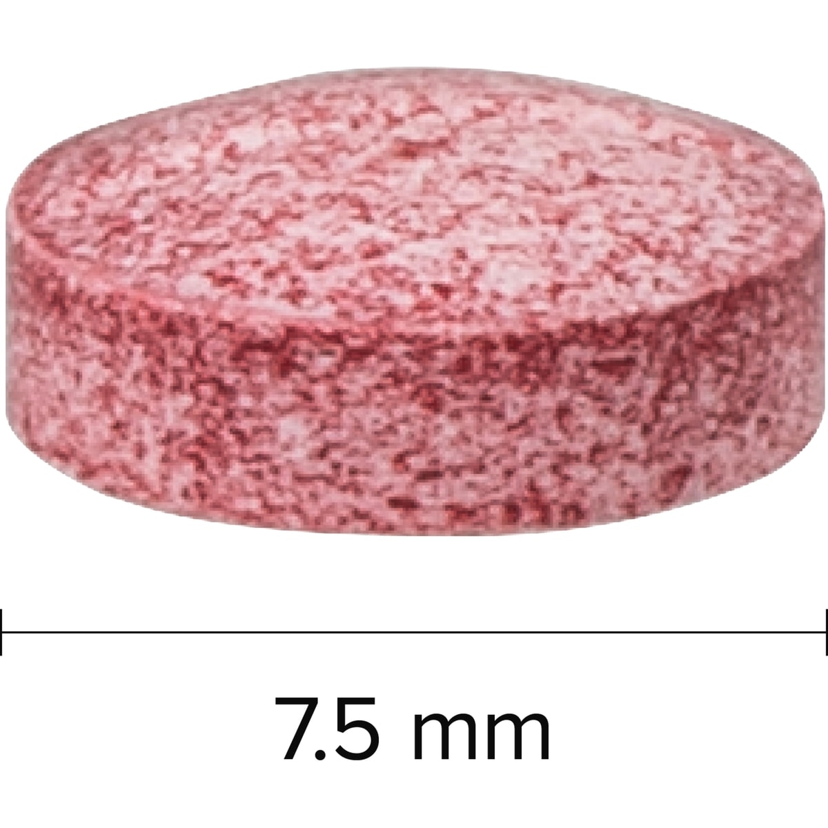 B12 Ultra-fort 10 000 mcg Arôme de cerise