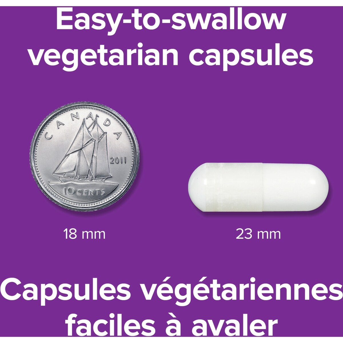 Bisglycinate de magnésium 200 mg