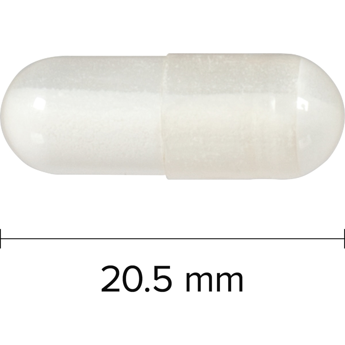 Biotine 2 500 mcg