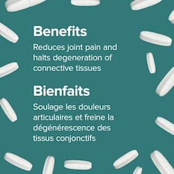 Collagen with Lysine + Vitamin C 6