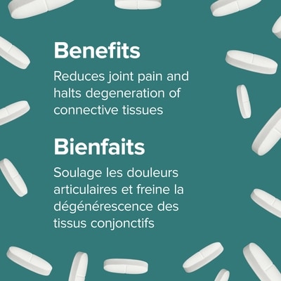 Collagen with Lysine + Vitamin C 6
