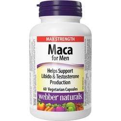 Maca for Men 1