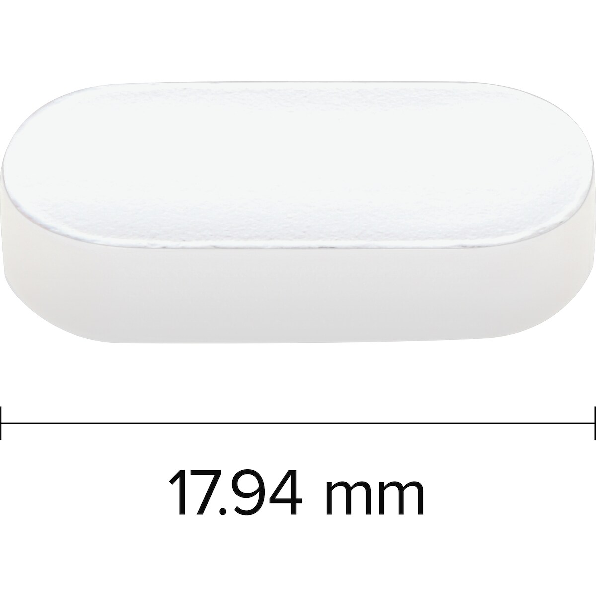 Magnésium 250 mg
