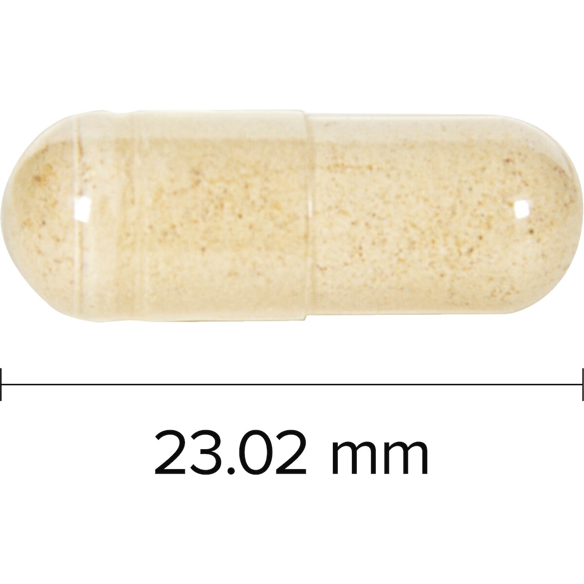 Maca avec ginseng 500/200 mg