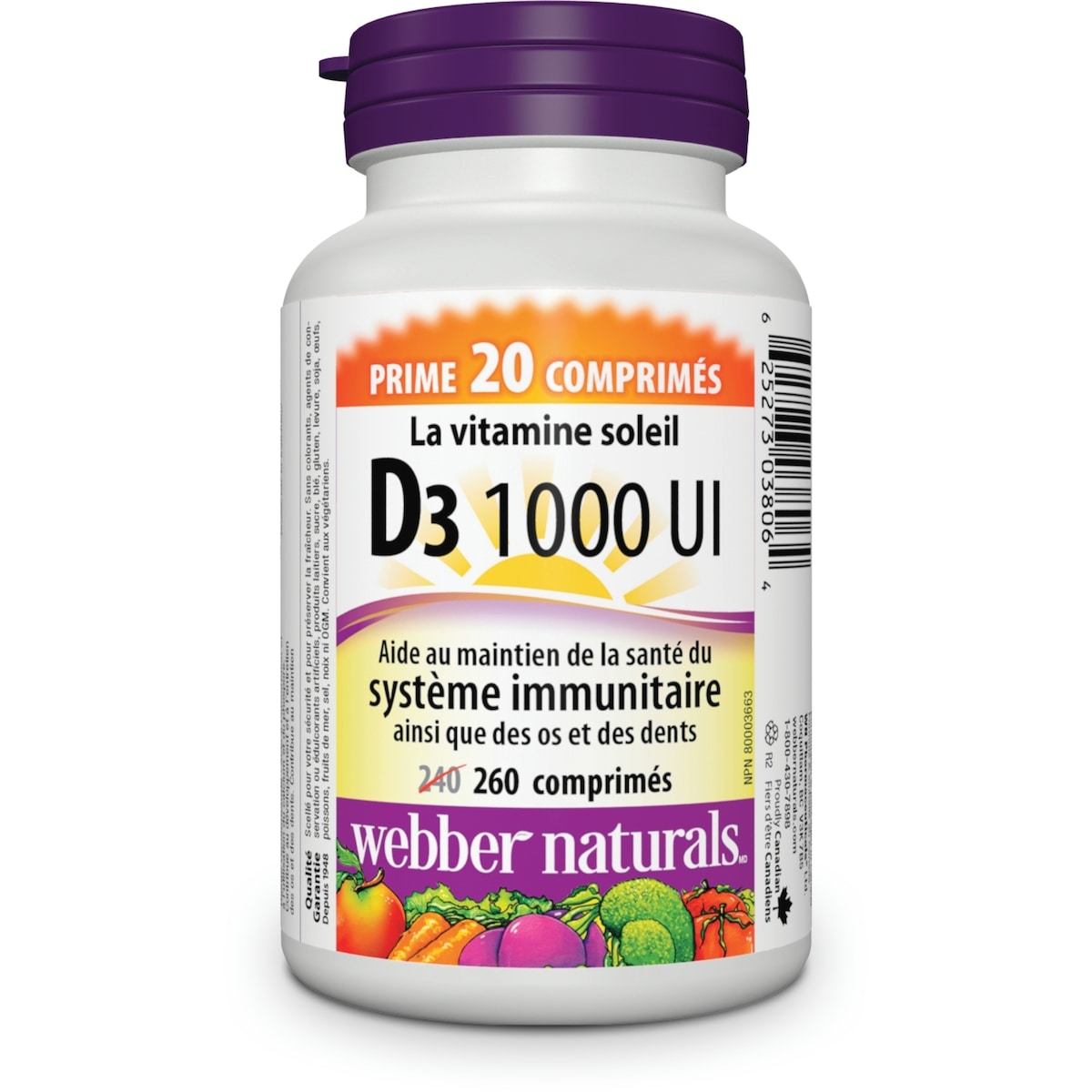 D3 1 000 Ui
