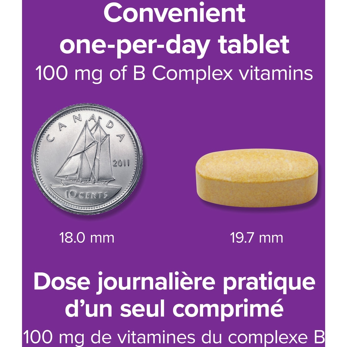 B100 Complex