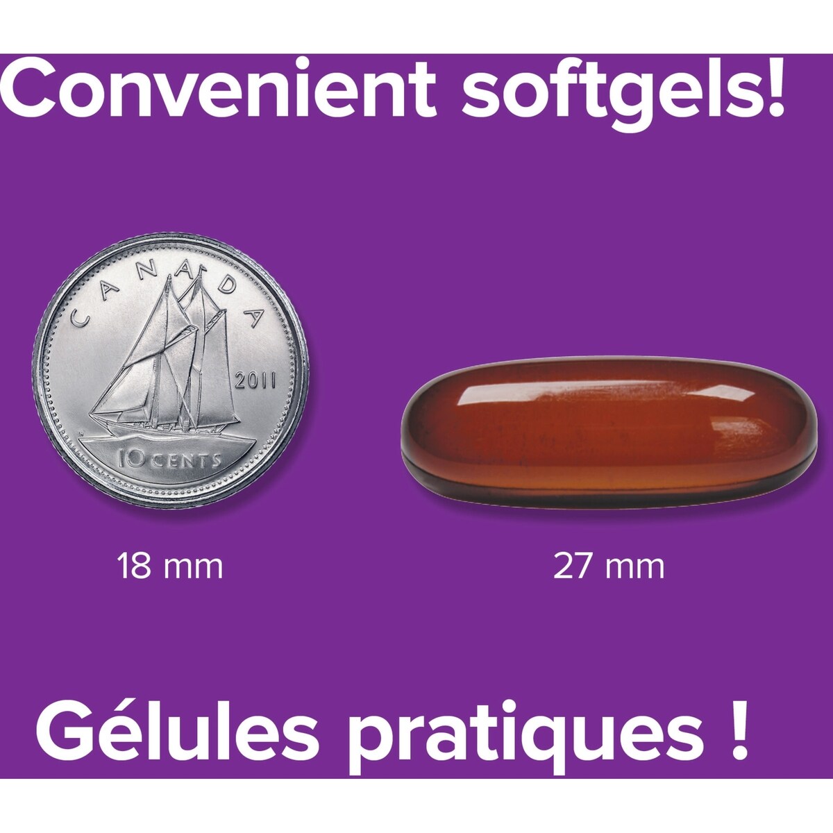 Omega 3-6-9 High Potency Fish