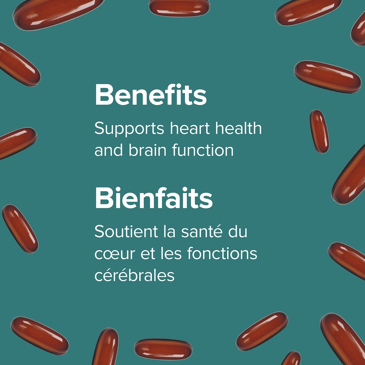 Omega 3-6-9 High Potency Fish