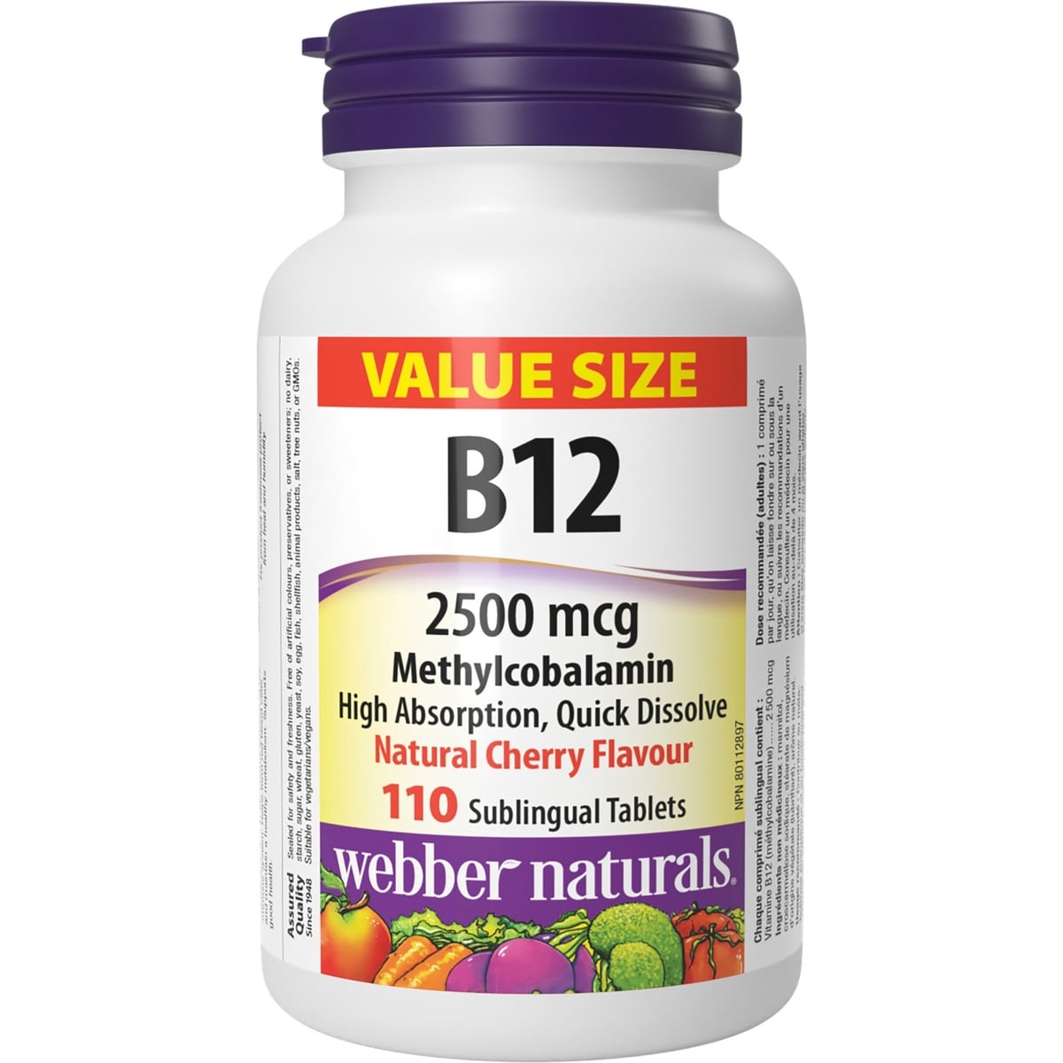 injectable b12 shoppers drug mart Webber Vitamin Methylcobalamin 2500 mcg Vitamin B Walking doctor for B12 injections