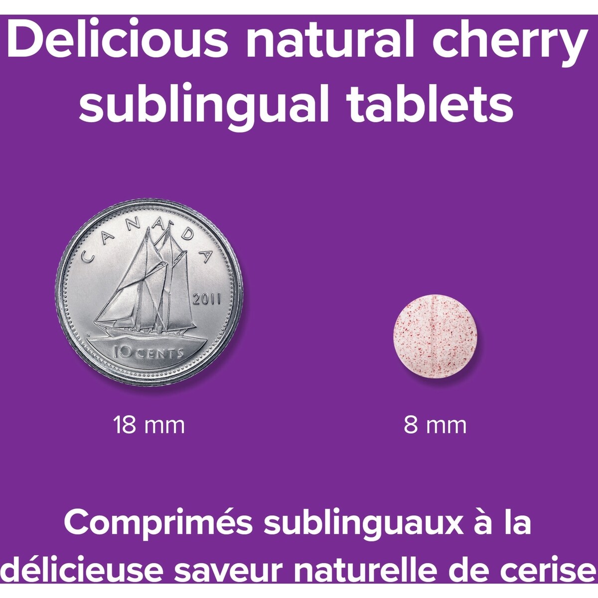Vitamine B12 méthylcobalamine mcg