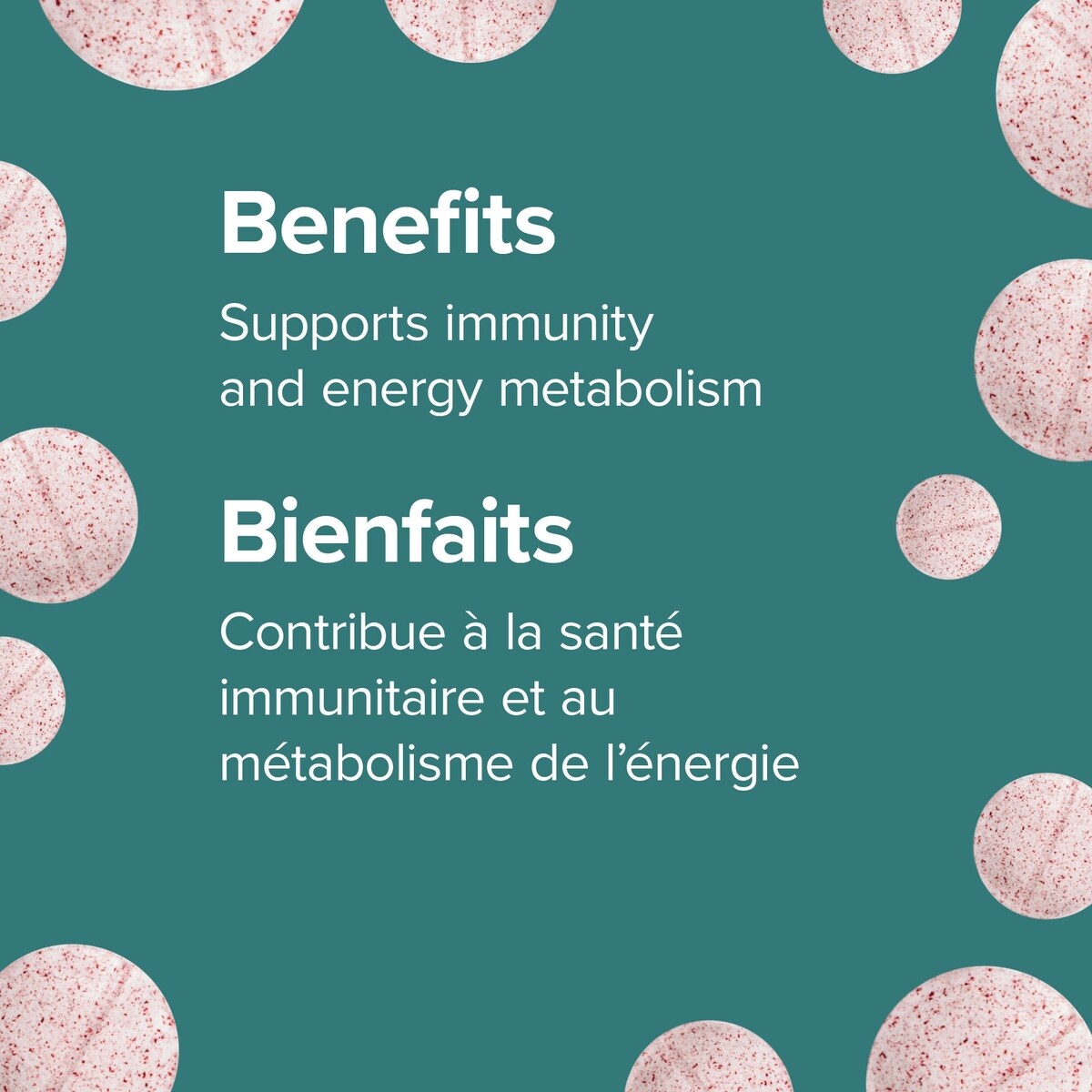Vitamine B12 méthylcobalamine mcg