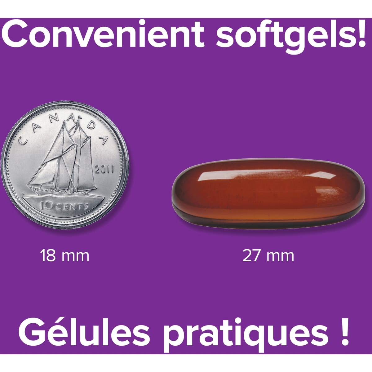 Oméga 3-6-9 Poisson