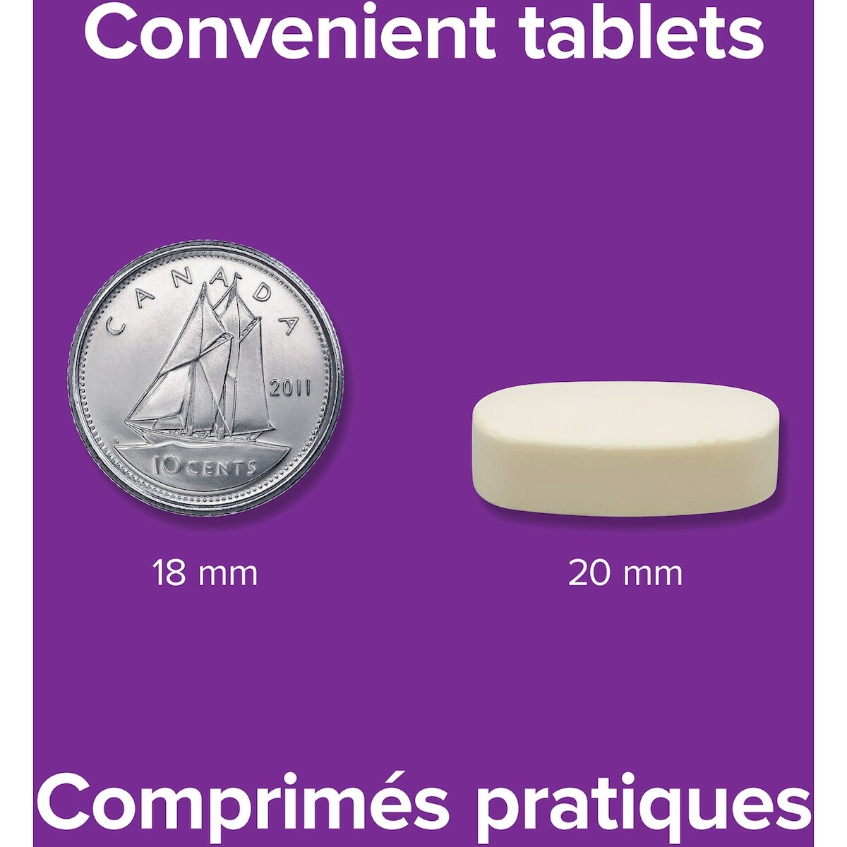Collagen30 avec mélatonine