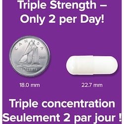 Glucosamine Sulfate Triple Strength 750 mg 5
