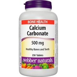 Calcium 500 mg 1