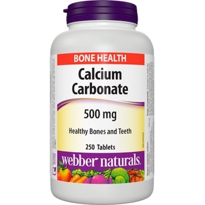 Calcium 500 mg