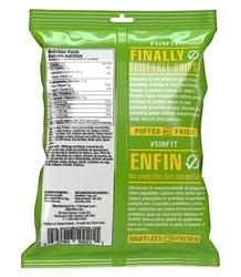 Protein Chips Dill Pickle 2